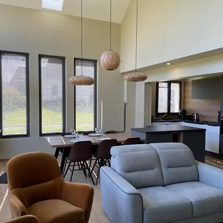 Courset, 3 Pièces, 5 Personnes - Fr-1-510a-2 Casa vacanze Courset