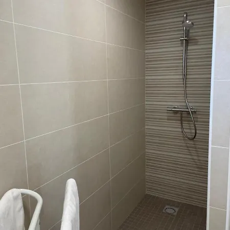 Casa vacanze Courset, 3 Pièces, 5 Personnes - Fr-1-510a-2